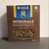 De Cecco Mezzi Ditali Rigati integrali n 159 wholemeal Italian Pasta 500g view 1
