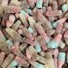 Bottles Sweet Mix 1kg Share Bag by The Gourmet Sweet Company view 3