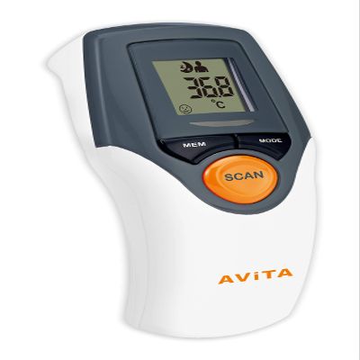 Avita NT19 Infrared Remote Thermometer