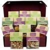 Bon Bons Real Good Food Hamper Box, HAMREAGOO view 1
