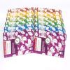 120 Eden Project PLASTIC FREE Nespresso Compatible "Rainbow" coffee capsules. 20 Italian Espresso, 20 Decaf, 20 Guatemala, 20 Gusto Espresso, 20 Colombia, 20 Costa Rica. view 1