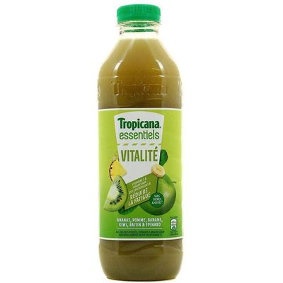 Tropicana Vitality Essentials 1L (Pack of 6)