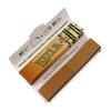 RIZLA Bamboo Combi Package, King Size Papers from Bamboo Fibres + Tips, 24 x 32 per Box 2 Boxes (48 Booklets) view 3
