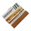 RIZLA Bamboo Combi Package, King Size Papers from Bamboo Fibres + Tips, 24 x 32 per Box 2 Boxes (48 Booklets) view 4