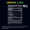 REDMOND Re-Lyte Electrolyte Drink Mix (Lemon Lime) view 3