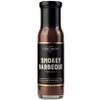 The Condiment Company Smokey Barbecue Sauce 260g, Use As BBQ Rib Sauce & For Burgers, BBQs, Gift Set & Cooking view 1