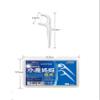 Bestgift 100 pieces with toothpick holder tartar remover portable floss wear-resistant toothpick sticks dental floss view 2