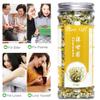 Plant Gift 100% Pure Chamomile Tea, Make Acne Tea Bags, Camomile Tea Loose Leaf, With Lavender Tea, Extract Chamomile Essential Oils, Organic Chamomile 30G view 3