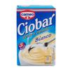 14x Cameo Ciobar Bianco hot istant White Chocolate 105g view 1