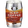Master Caf Iced Coffee Cans Mocha 240ml x Pack of 12 - Full-Bodied Arabica & Robusta Coffe Bean Blend, Ready to Drink, Enjoy Cold or Iced Mocha Coffee view 1