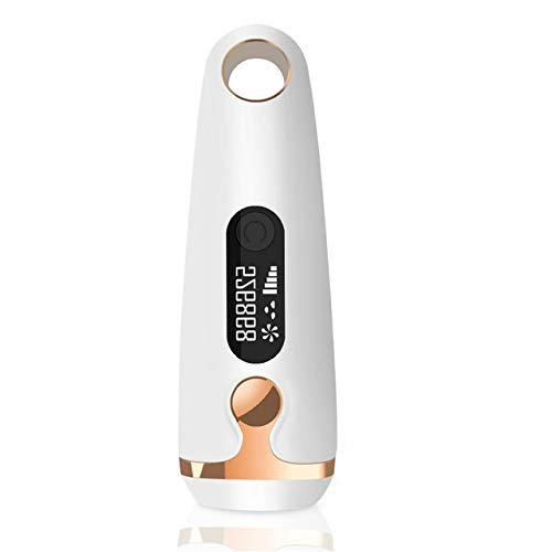 999999 flashes Painless Hair Removal Full Body Hair Removal Laser Hair Removal Machine Ipl Hair Removal Device Permanent Hair Removal Bikini Trimmer white