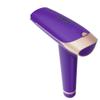 300000times Depiladora Laser Hair Removal Machine Laser Epilator Hair Removal Bikini Trimmer Electric Epilator Purple view 1