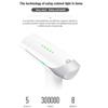 300000times Depiladora Laser Hair Removal Machine Laser Epilator Hair Removal Bikini Trimmer Electric Epilator Purple view 2