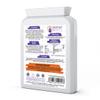 MACUSOOTHE Eye Complex Premium Vision Support, Eye Pressure, Age Related, Blue Light (from Smartphones) | Contains Zeaxanthin, Lutein, Bilberry & Pine Bark | UK Made | GMP Standards view 2