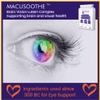 MACUSOOTHE Eye Complex Premium Vision Support, Eye Pressure, Age Related, Blue Light (from Smartphones) | Contains Zeaxanthin, Lutein, Bilberry & Pine Bark | UK Made | GMP Standards view 3