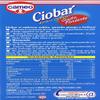 14x Cameo Ciobar Fondente hot istant Dark Chocolate 115g view 3