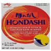 Ajinomoto HONDASHI Bonito Soup Stock 4.23oz, 4.23 Ounce view 1