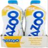 YAZOO Banana Milkshake Milk Drink, High in Protein & Calcium, 1 Litre (Pack of 6) view 3