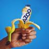 YAZOO Banana Milkshake Milk Drink, High in Protein & Calcium, 1 Litre (Pack of 6) view 4