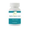 Ved Alpha Lipoic Acid | Non-GMO, Gluten Free | Helps Maintain Blood Sugar Level | 750mg, 180 Tablets view 1