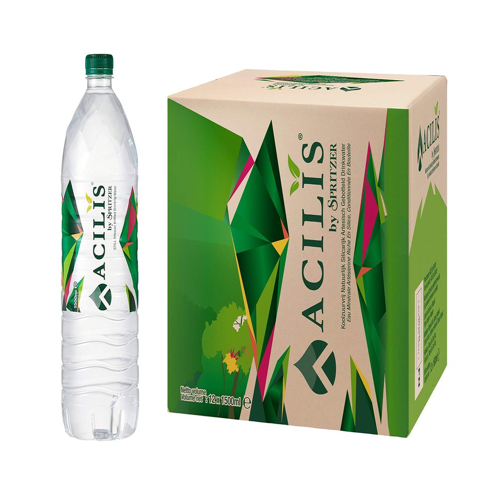 ACILIS by Spritzer