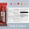 BioTechUSA Protein Bar, Strawberry, 1.2 kg view 4
