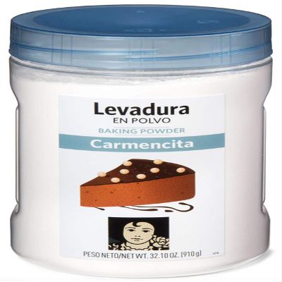 Carmencita Yeast powder (910 g)