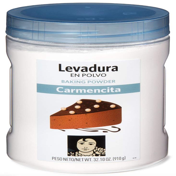 Carmencita Yeast powder (910 g)