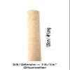 Newman and Cole Wooden Broom Handle Stick Wood Broomstick/Wooden Pole for Floor Mop Handle Brush Broom - 15/16 (23mm 24mm) 4ft (1200mm) Handles - Pack of 10 view 2