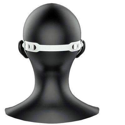 Mask Strap Extender x5 GENERISE Face Mask Clips - Mask Hook Allows Ear Free Mask Wearing & Instantly Improves Comfort