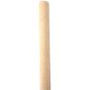 Newman and Cole Wooden Broom Handle Stick Wood Broomstick/Wooden Pole for Floor Mop Handle Brush Broom - 15/16 (23mm 24mm) 4ft (1200mm) Handles - Pack of 1 view 1