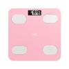 Bluetooth Smart Weight Scale Electronic Health Body Fat Scale Charging APP Electric Weight Scale Custom Body Fat Scale view 1