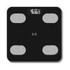 Bluetooth Smart Weight Scale Electronic Health Body Fat Scale Charging APP Electric Weight Scale Custom Body Fat Scale view 1