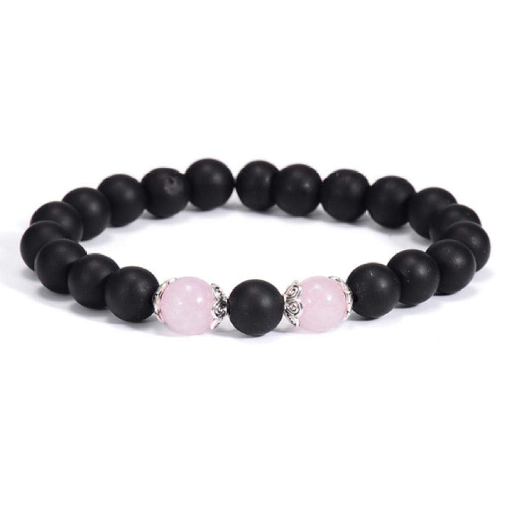 Bracelet Crystal Beaded Bracelet Is Adjustable For Women'S Bracelet
