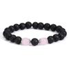 Bracelet Crystal Beaded Bracelet Is Adjustable For Women'S Bracelet view 1