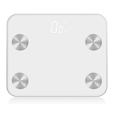 Mobile Phone Home Weight Scale Bluetooth Smart Electronic Scale Custom Weight Scale Body Scale Body Fat Scale