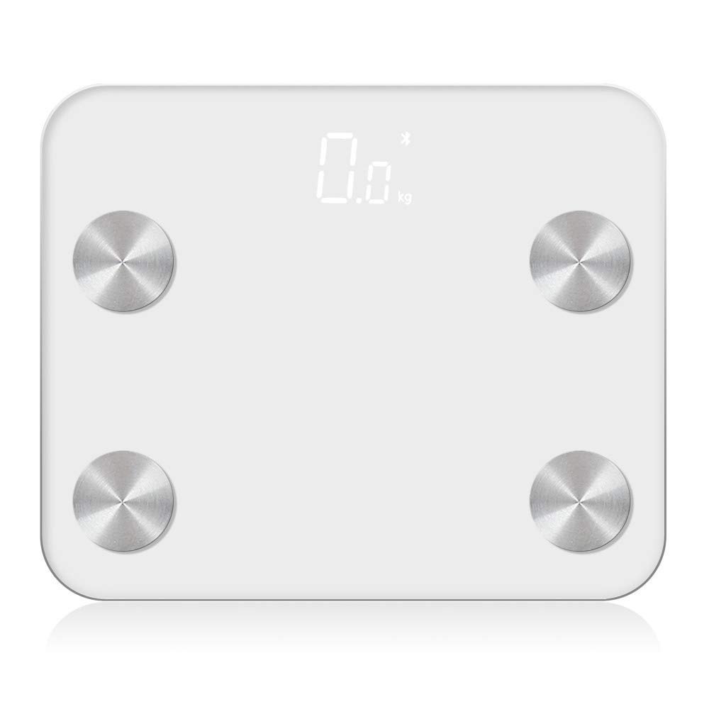 Mobile Phone Home Weight Scale Bluetooth Smart Electronic Scale Custom Weight Scale Body Scale Body Fat Scale