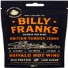 Billy Franks Gluten Free Beef Jerky - High Protein - Healthy Keto Snack - Biltong - Variety Pack - 12 Packs x 30g view 3