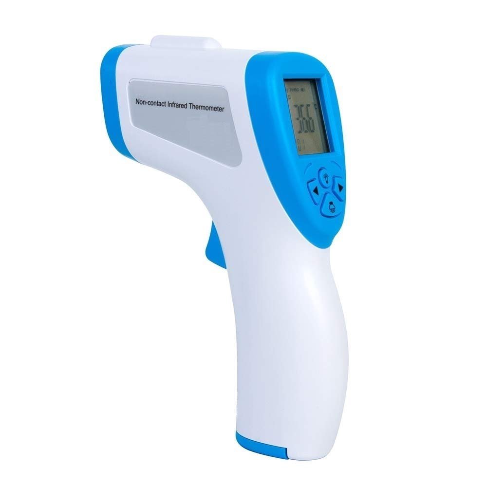 Thermoscanner