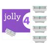 Sunny Women's Razor Blade Refills, pack of 4 view 1