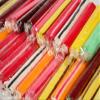 48 Sticks of Flavoured Hard Rock (Prosecco, Gin & Tonic, Lager & Lime, Whisky) view 1