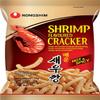 Nong Shim Hot & Spicy Shrimp Cracker (Pack of 12) view 1