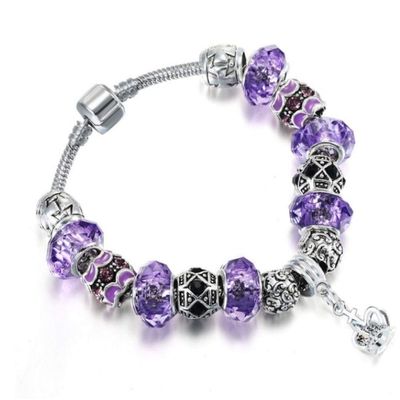 Bracelet Small Jewelry Bracelet Women'S Girl Handmade Jewelry