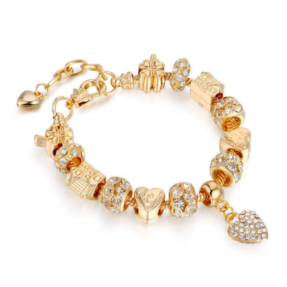 Bracelet Bracelet And Bracelet Gold Bracelet Jewelry Women