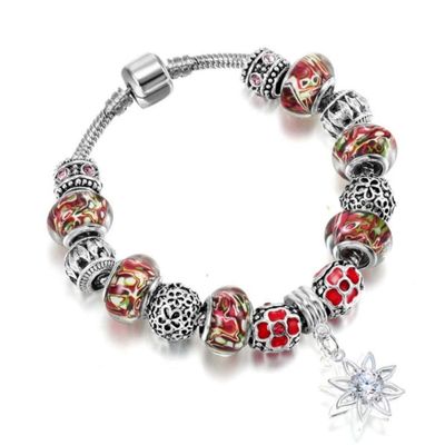 Bracelet Small Jewelry Bracelet Women'S Girl Handmade Jewelry