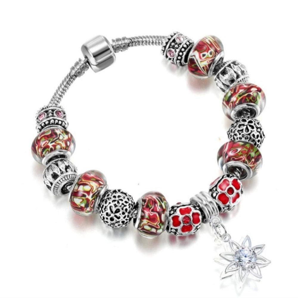 Bracelet Small Jewelry Bracelet Women'S Girl Handmade Jewelry