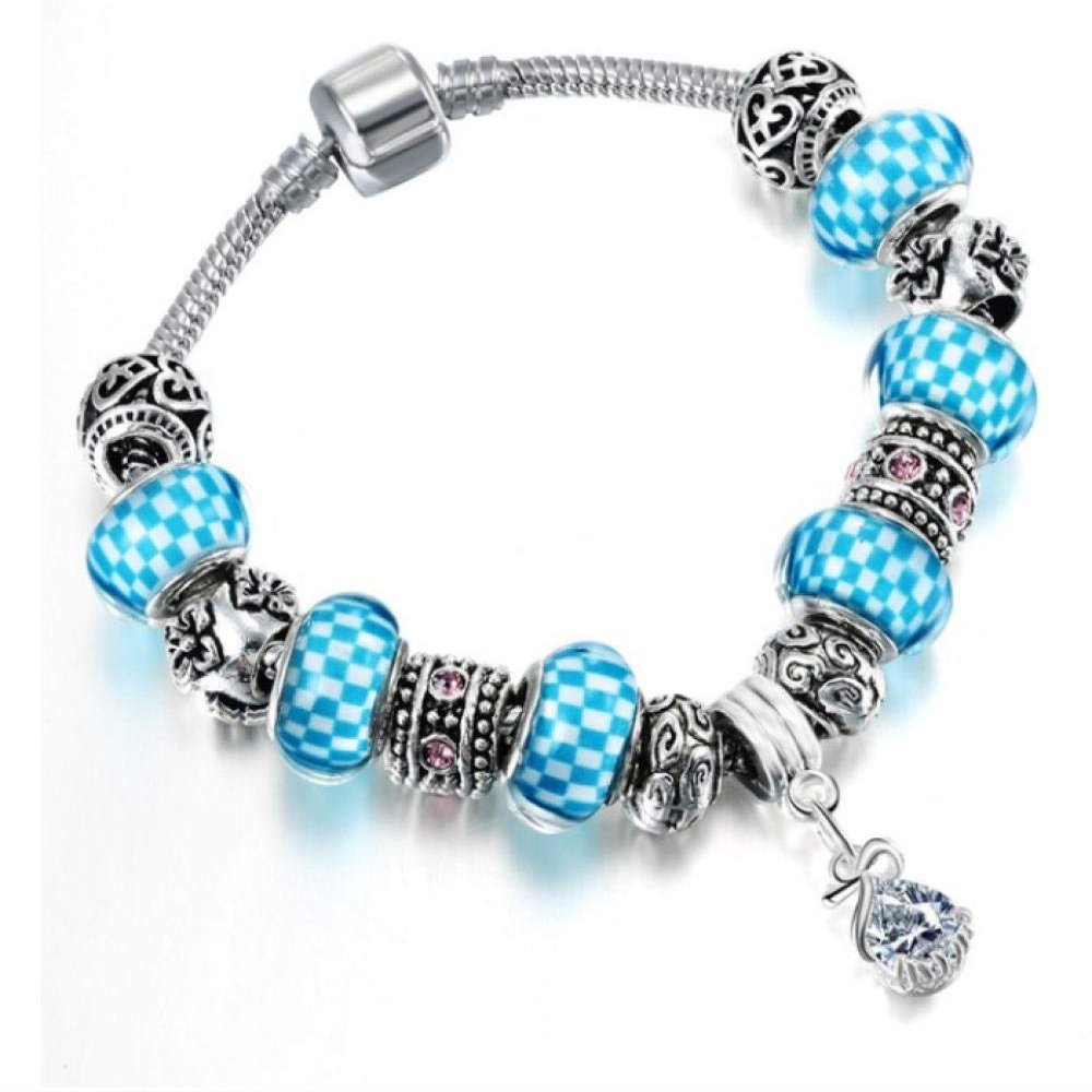Bracelet Small Jewelry Bracelet Women'S Girl Handmade Jewelry