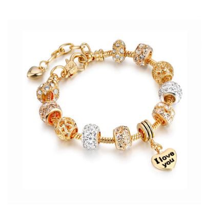 Bracelet Bracelet And Bracelet Gold Bracelet Jewelry Women