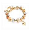 Bracelet Bracelet And Bracelet Gold Bracelet Jewelry Women view 1