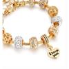 Bracelet Bracelet And Bracelet Gold Bracelet Jewelry Women view 2